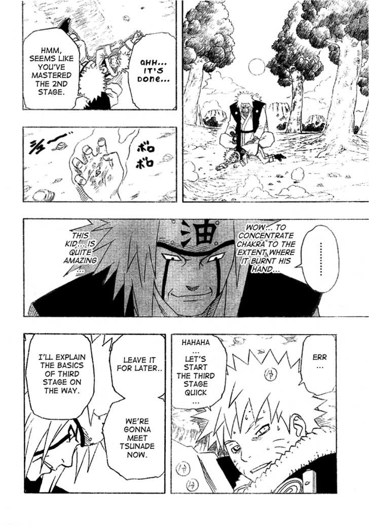 Naruto Vol.18 Chapter 154 page 15