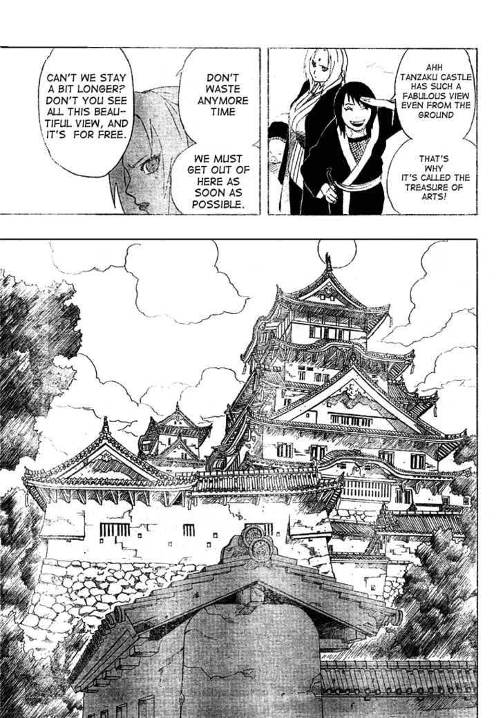 Naruto Vol.18 Chapter 154 page 16