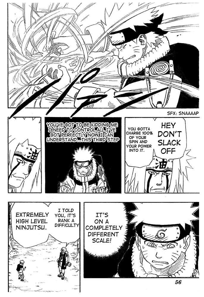 Naruto Vol.18 Chapter 155 page 14
