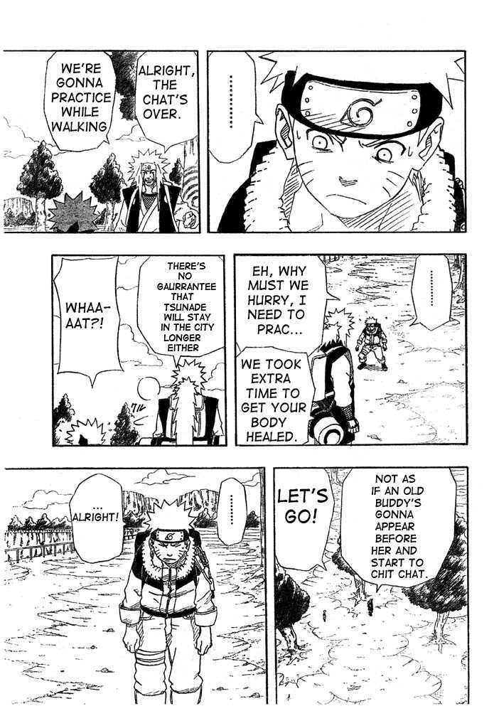 Naruto Vol.18 Chapter 155 page 15