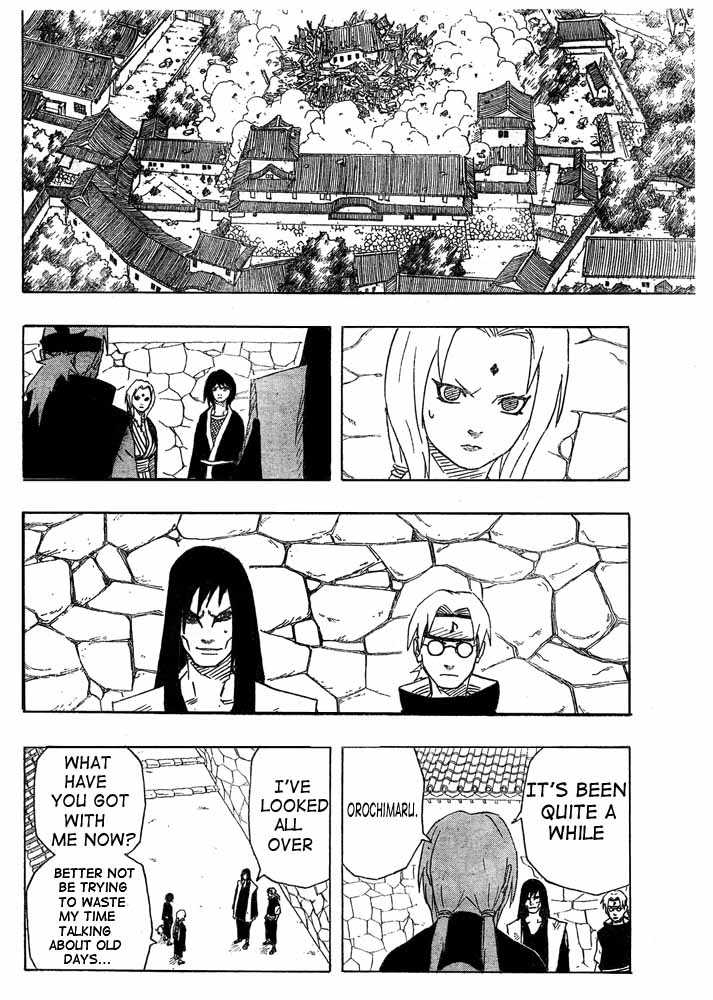 Naruto Vol.18 Chapter 155 page 16