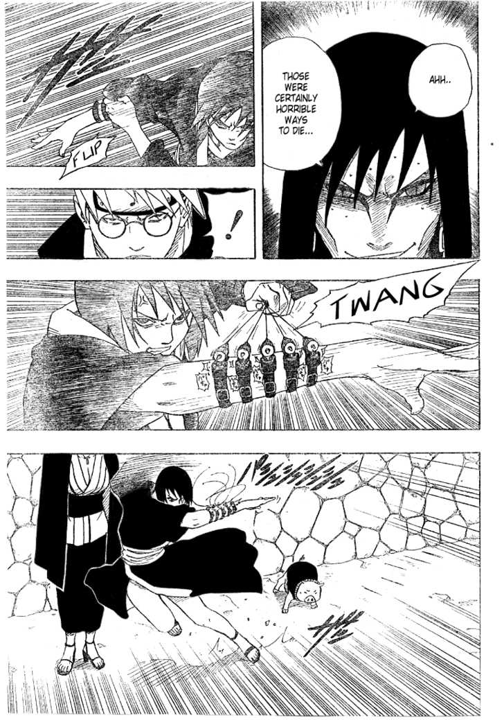 Naruto Vol.18 Chapter 156 page 4