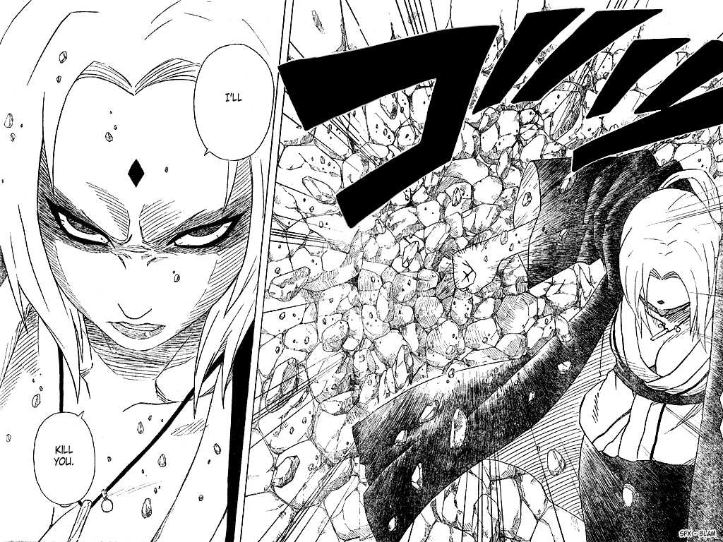Naruto Vol.18 Chapter 156 page 7