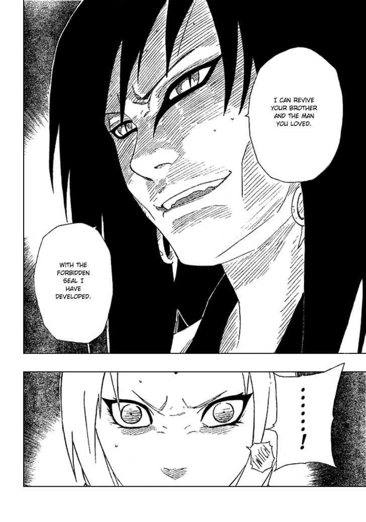 Naruto Vol.18 Chapter 156 page 10