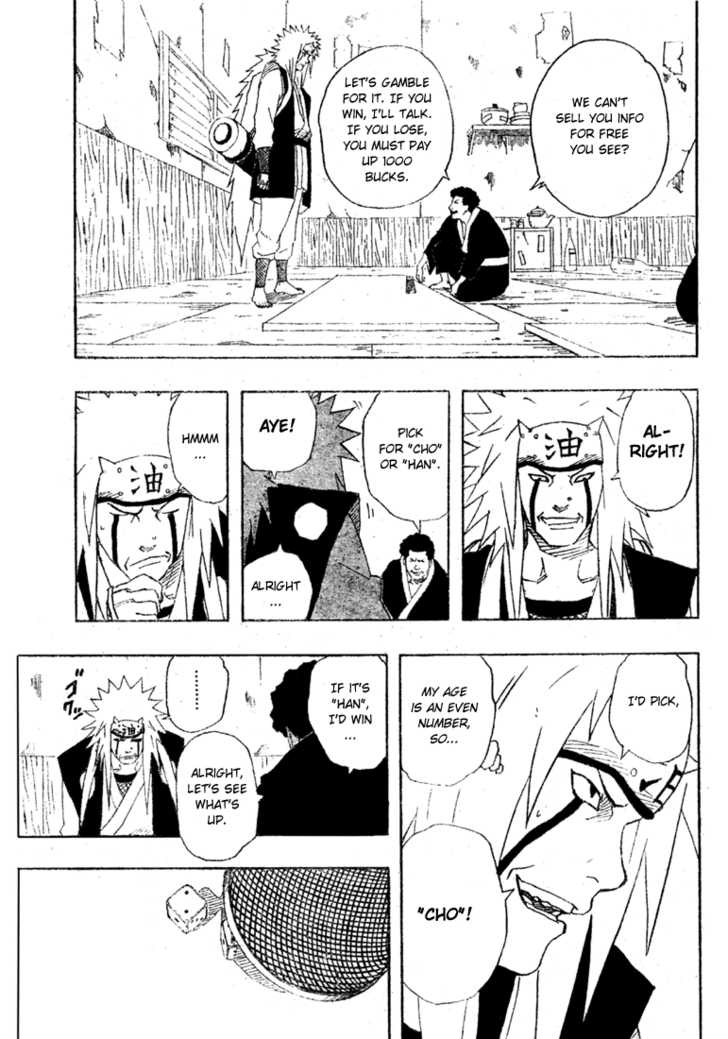 Naruto Vol.18 Chapter 156 page 13