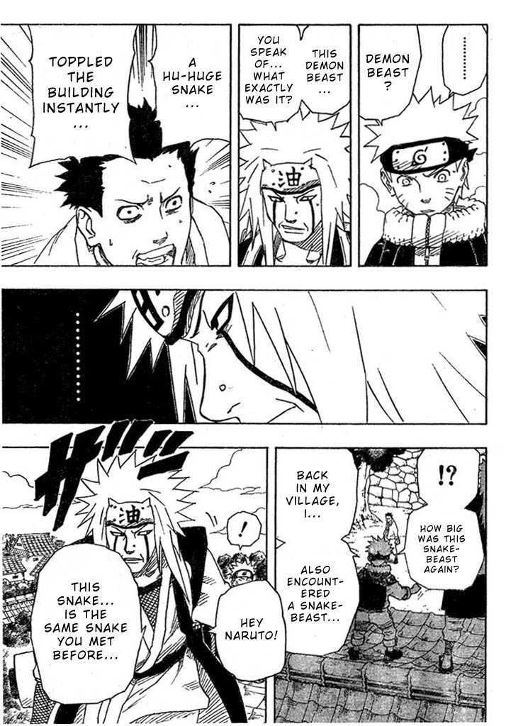 Naruto Vol.18 Chapter 157 page 4