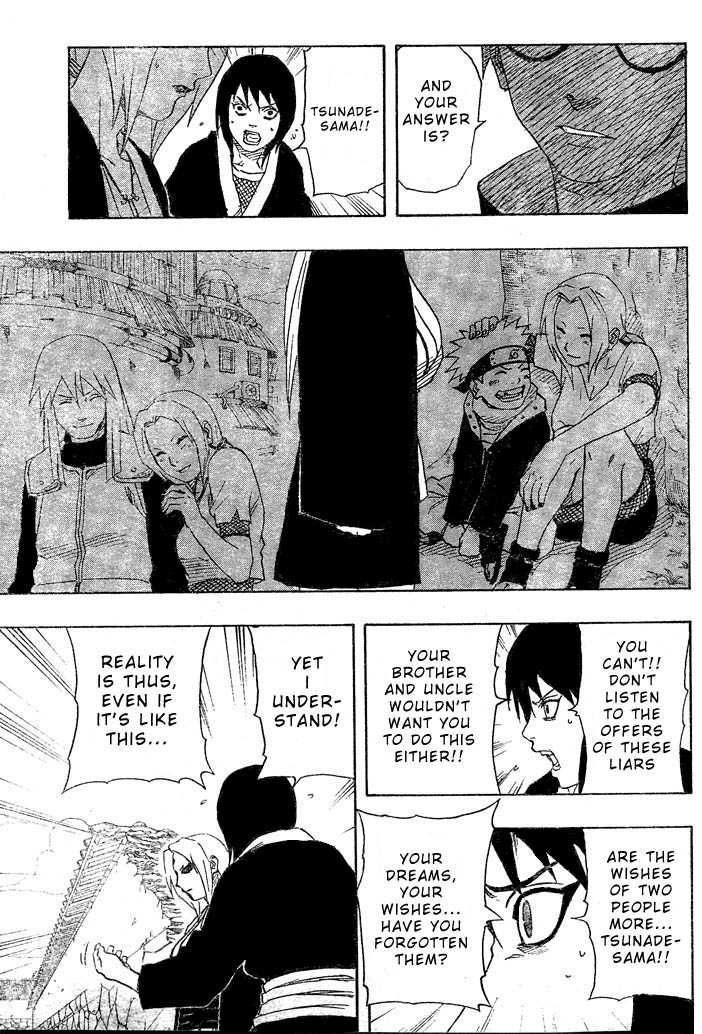 Naruto Vol.18 Chapter 157 page 6