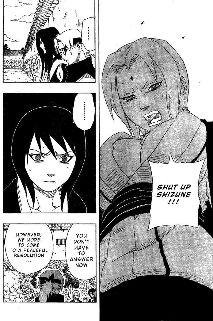 Naruto Vol.18 Chapter 157 page 7