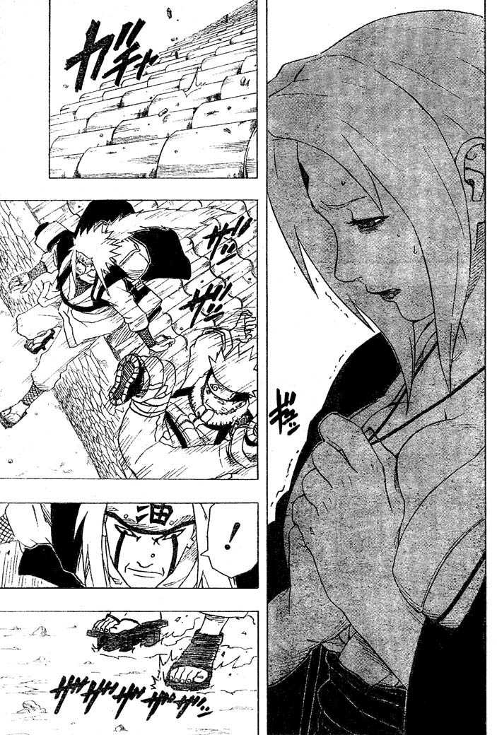 Naruto Vol.18 Chapter 157 page 12