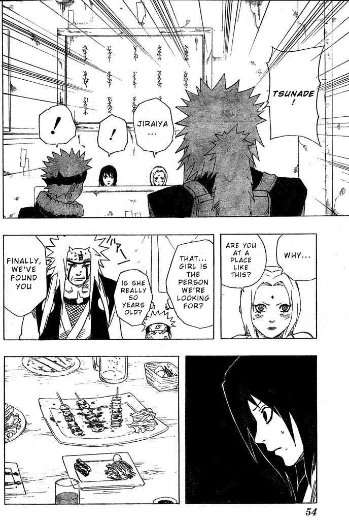 Naruto Vol.18 Chapter 157 page 15