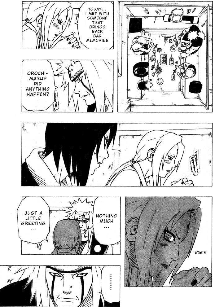 Naruto Vol.18 Chapter 157 page 16