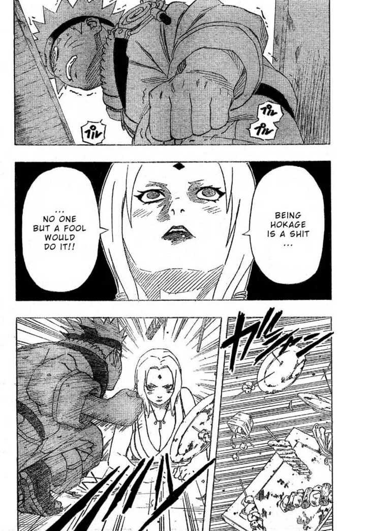 Naruto Vol.18 Chapter 158 page 9