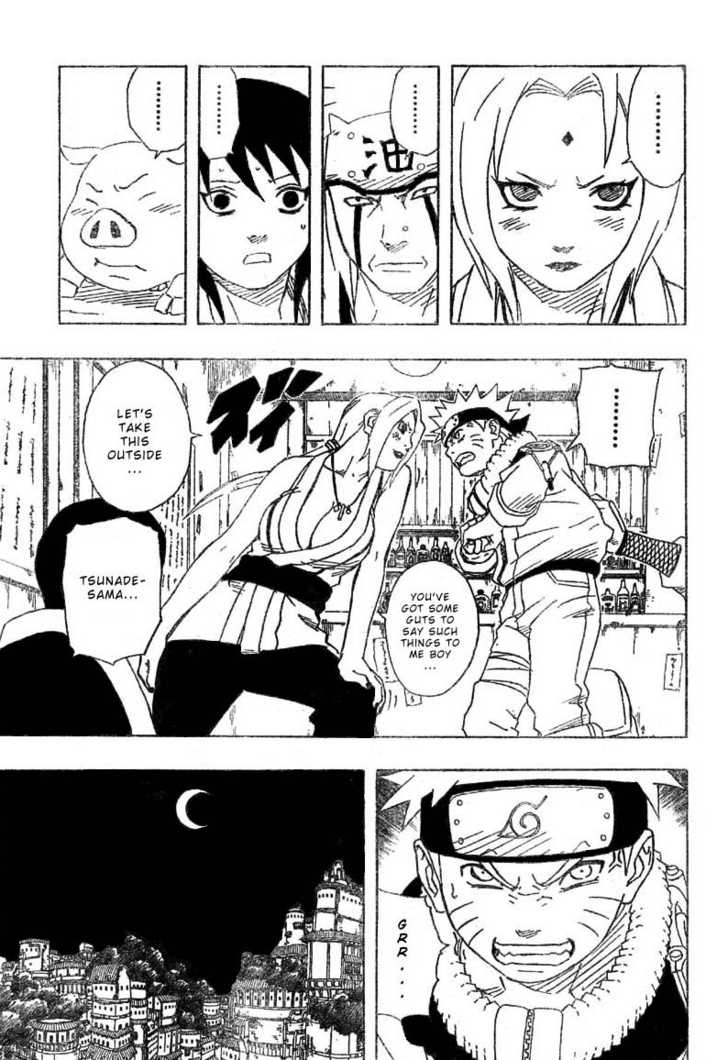 Naruto Vol.18 Chapter 158 page 12