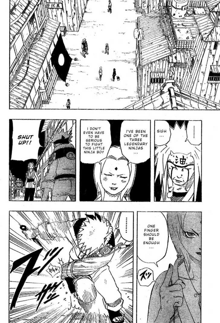 Naruto Vol.18 Chapter 158 page 13
