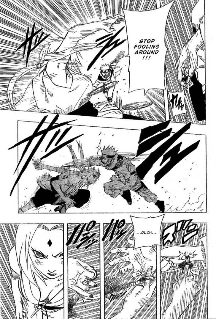 Naruto Vol.18 Chapter 158 page 14