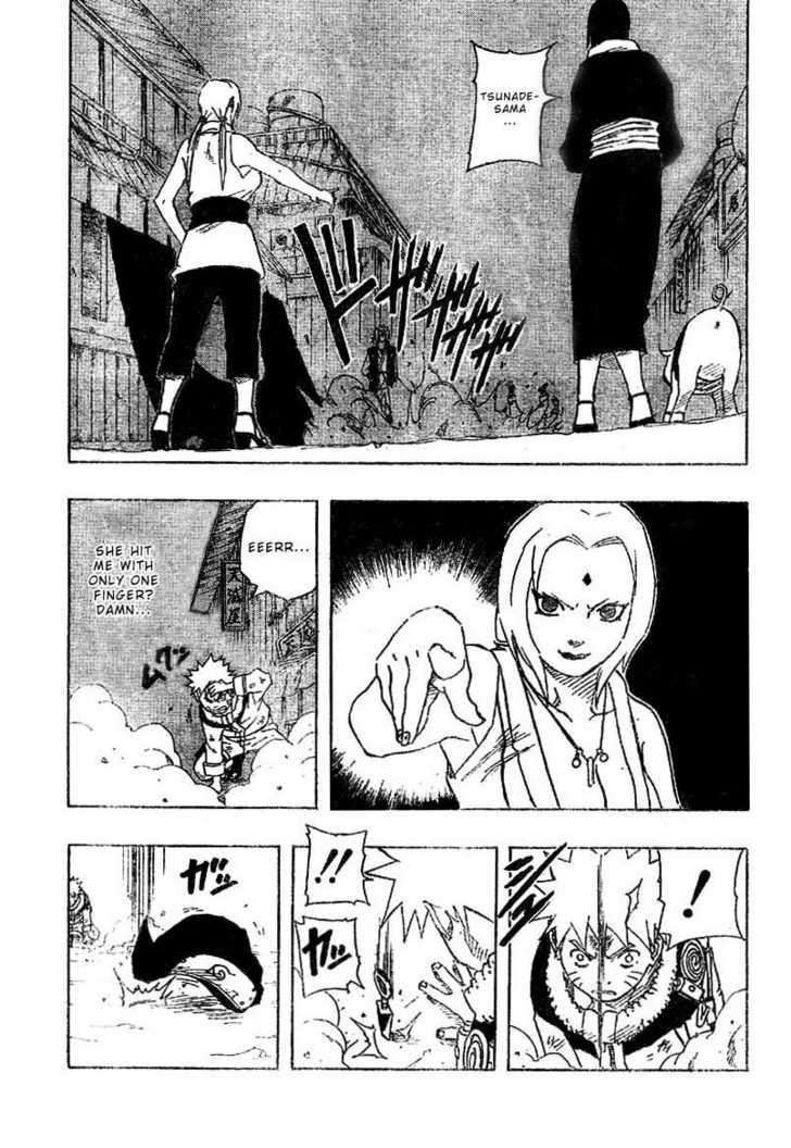 Naruto Vol.18 Chapter 158 page 16