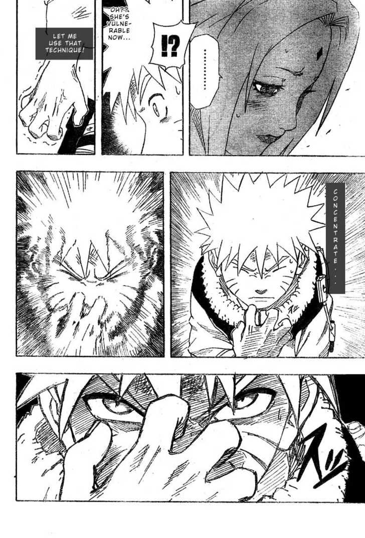 Naruto Vol.18 Chapter 158 page 19