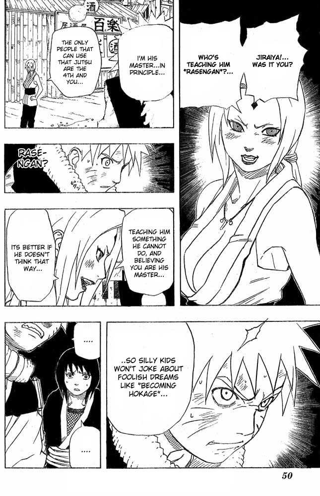 Naruto Vol.18 Chapter 159 page 6