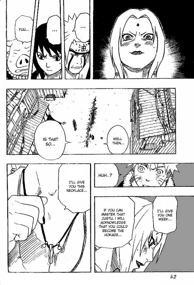 Naruto Vol.18 Chapter 159 page 8