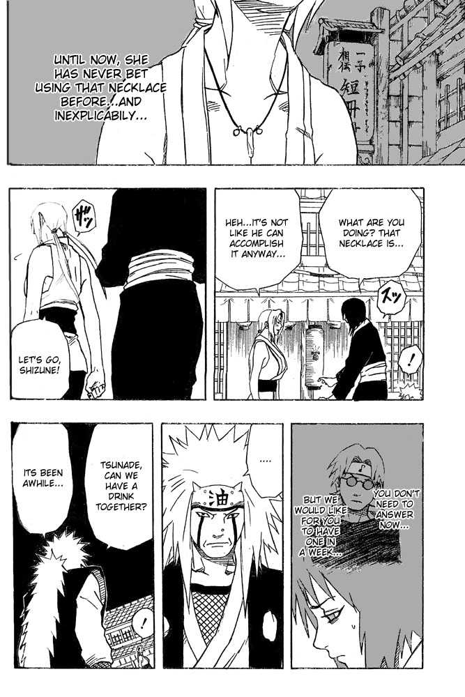 Naruto Vol.18 Chapter 159 page 10