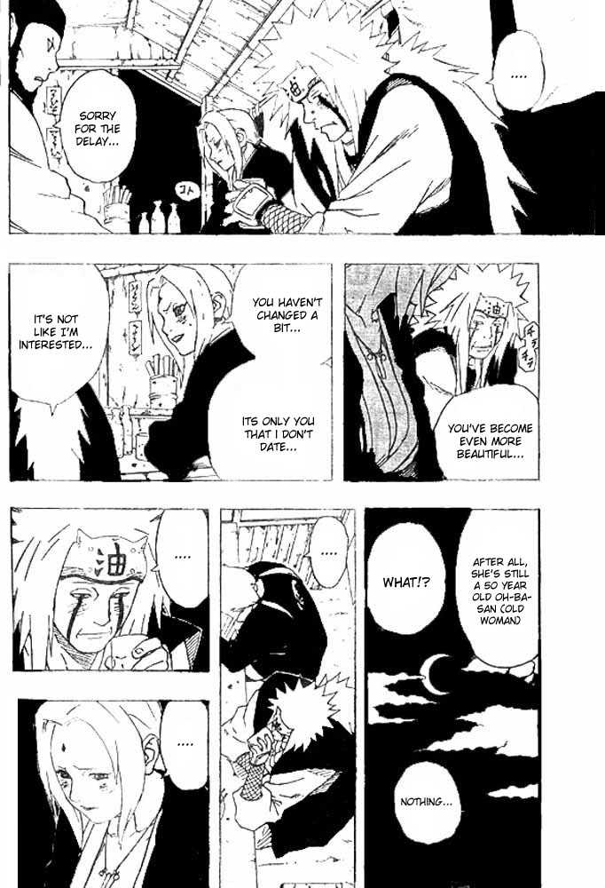 Naruto Vol.18 Chapter 159 page 12
