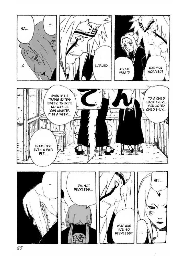 Naruto Vol.18 Chapter 159 page 13