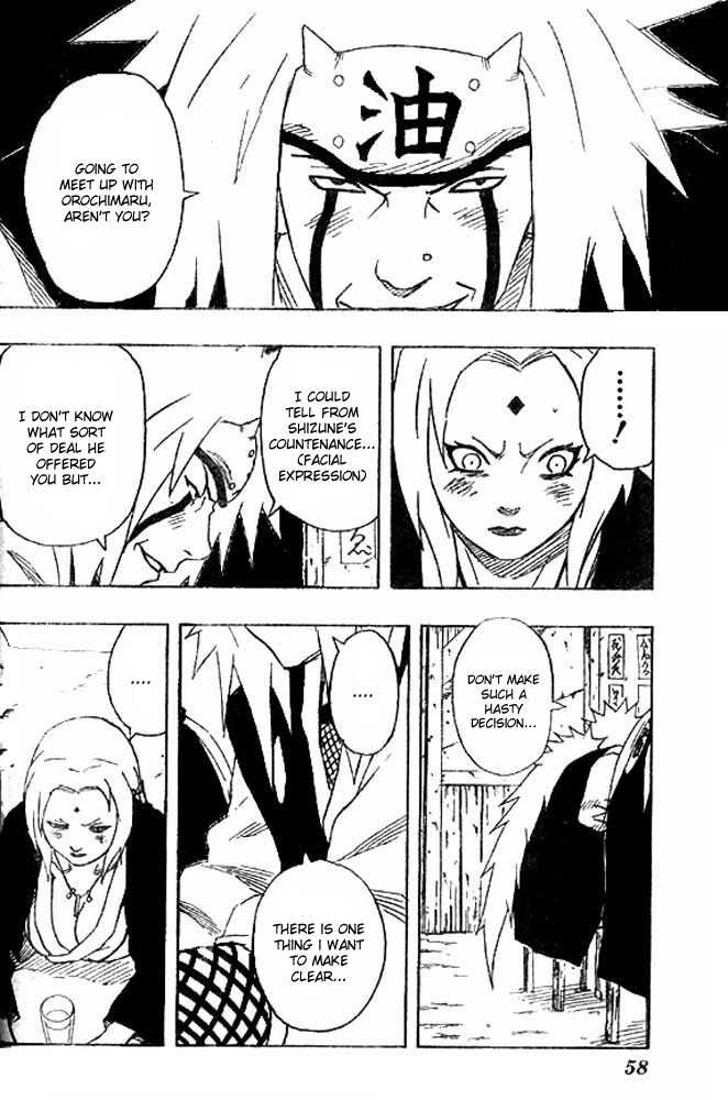 Naruto Vol.18 Chapter 159 page 14
