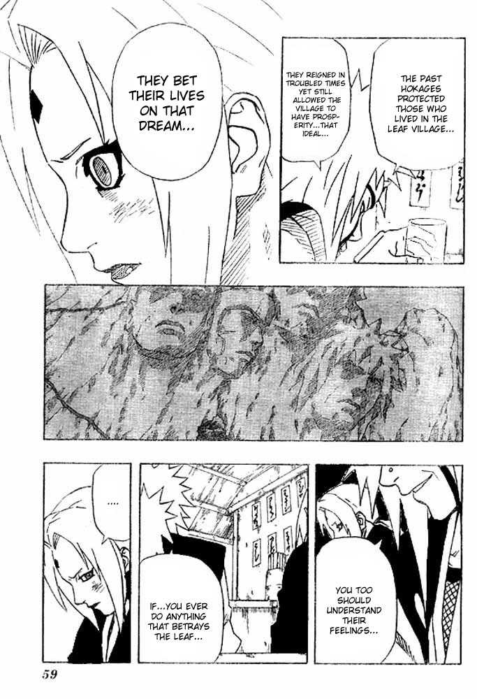 Naruto Vol.18 Chapter 159 page 15