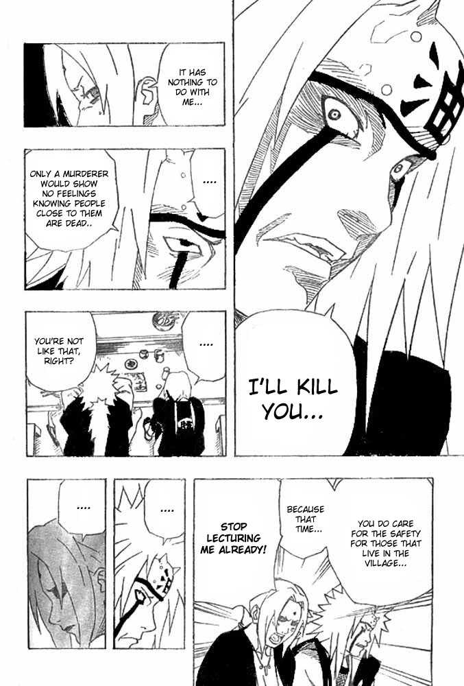 Naruto Vol.18 Chapter 159 page 16
