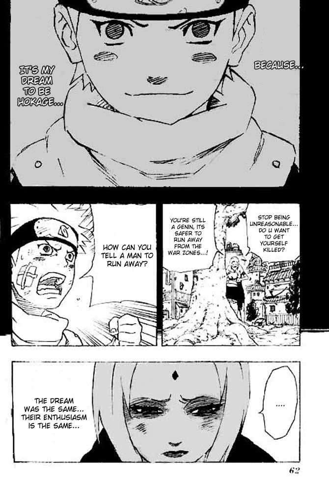 Naruto Vol.18 Chapter 159 page 18