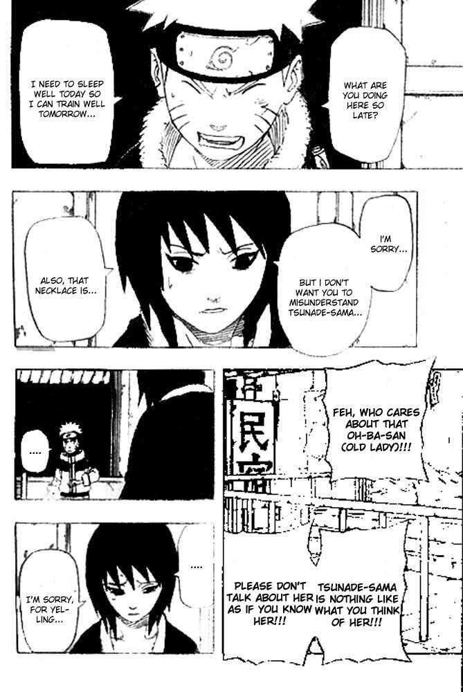 Naruto Vol.18 Chapter 160 page 3