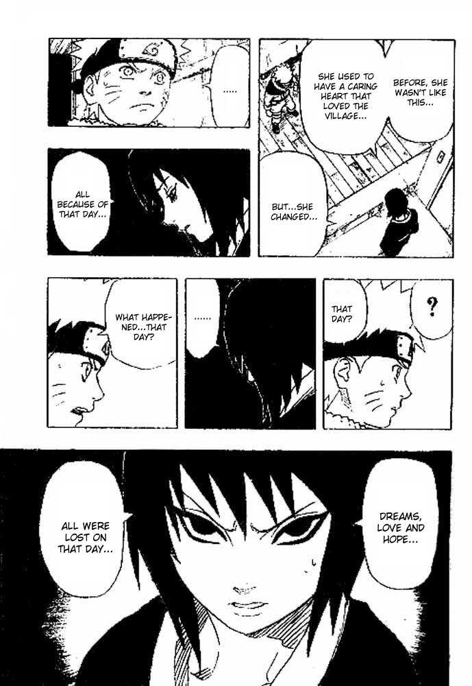 Naruto Vol.18 Chapter 160 page 4