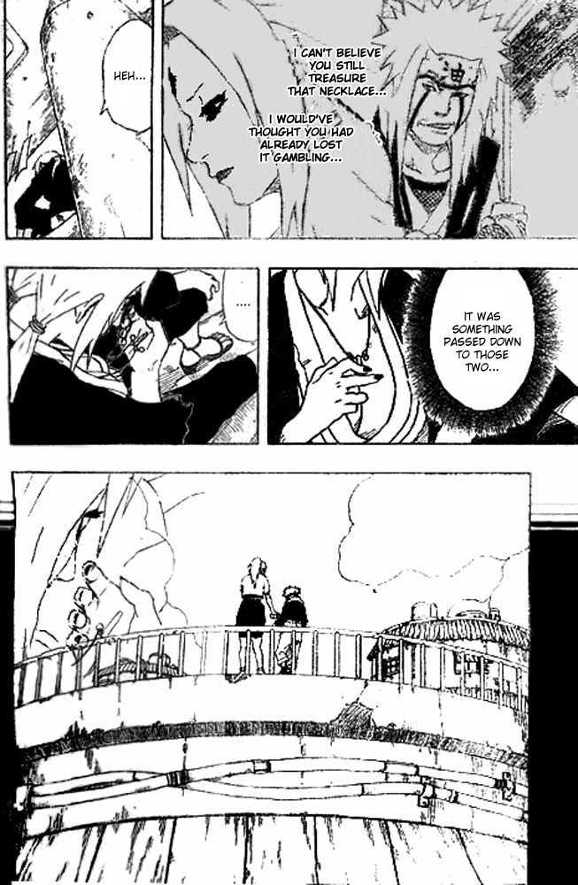 Naruto Vol.18 Chapter 160 page 7