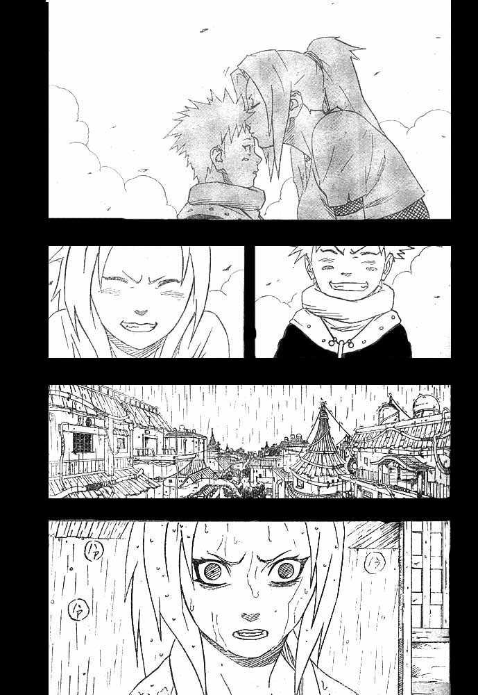 Naruto Vol.18 Chapter 160 page 10