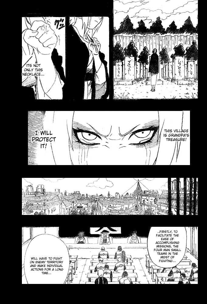 Naruto Vol.18 Chapter 160 page 12