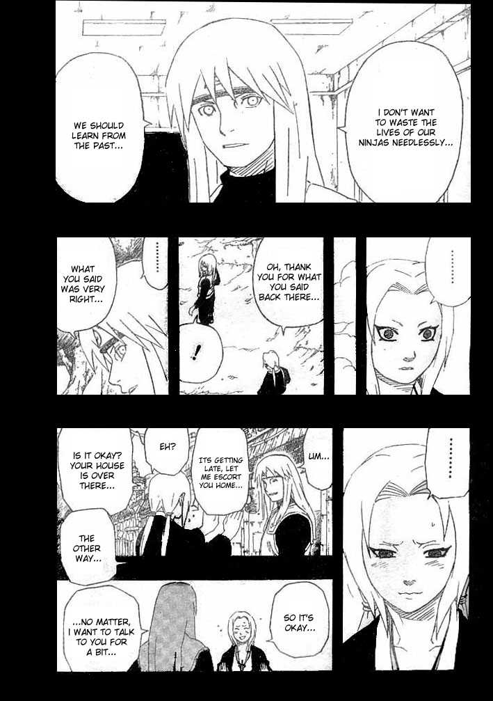 Naruto Vol.18 Chapter 160 page 14