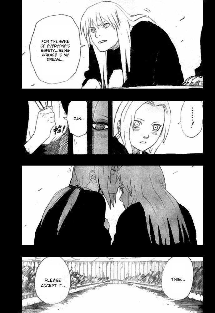 Naruto Vol.18 Chapter 160 page 16