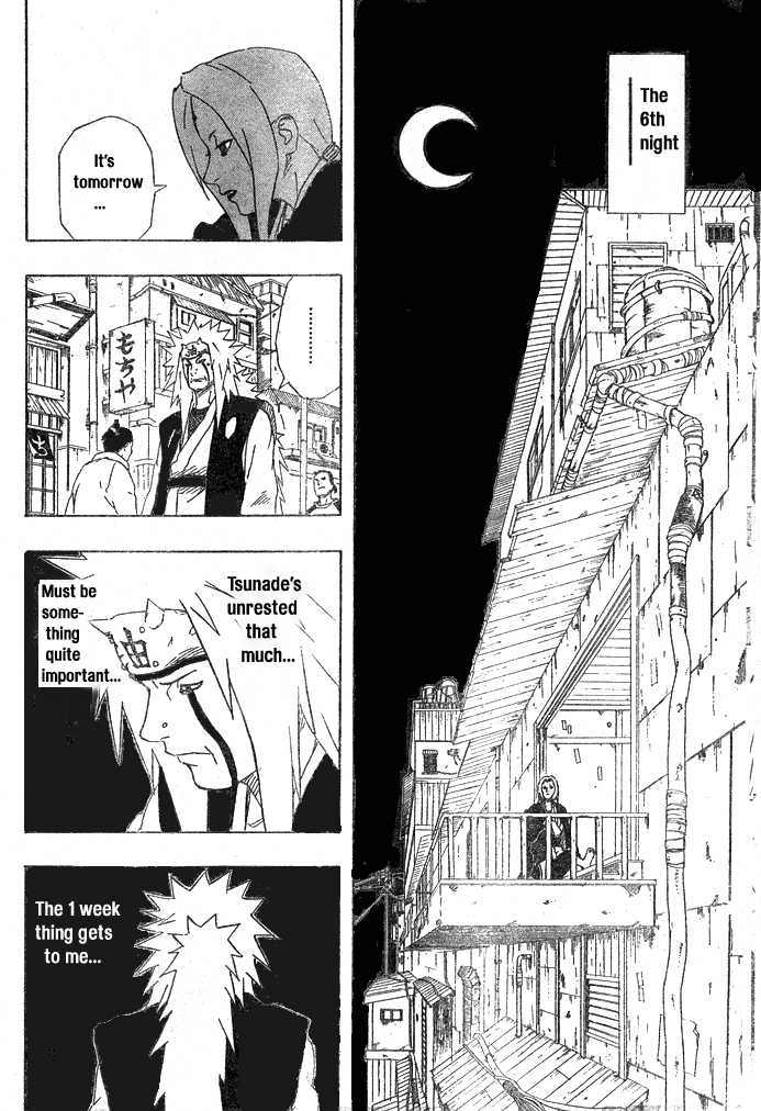 Naruto Vol.18 Chapter 161 page 14