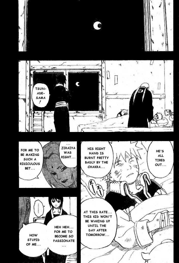 Naruto Vol.18 Chapter 162 page 3
