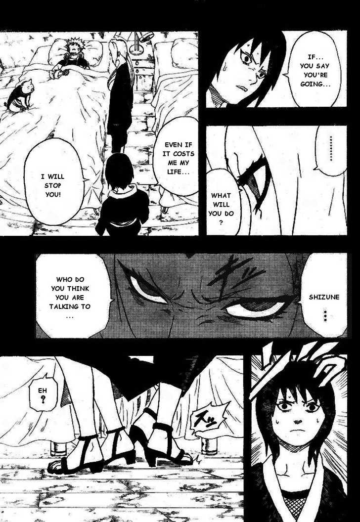 Naruto Vol.18 Chapter 162 page 5