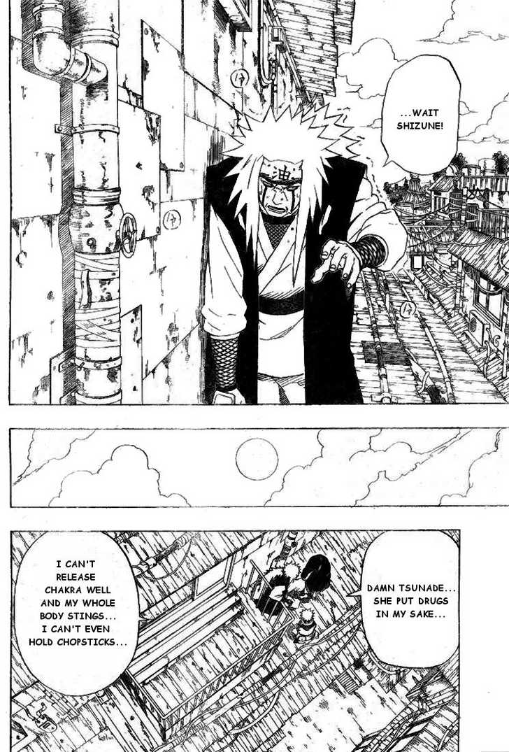 Naruto Vol.18 Chapter 162 page 10