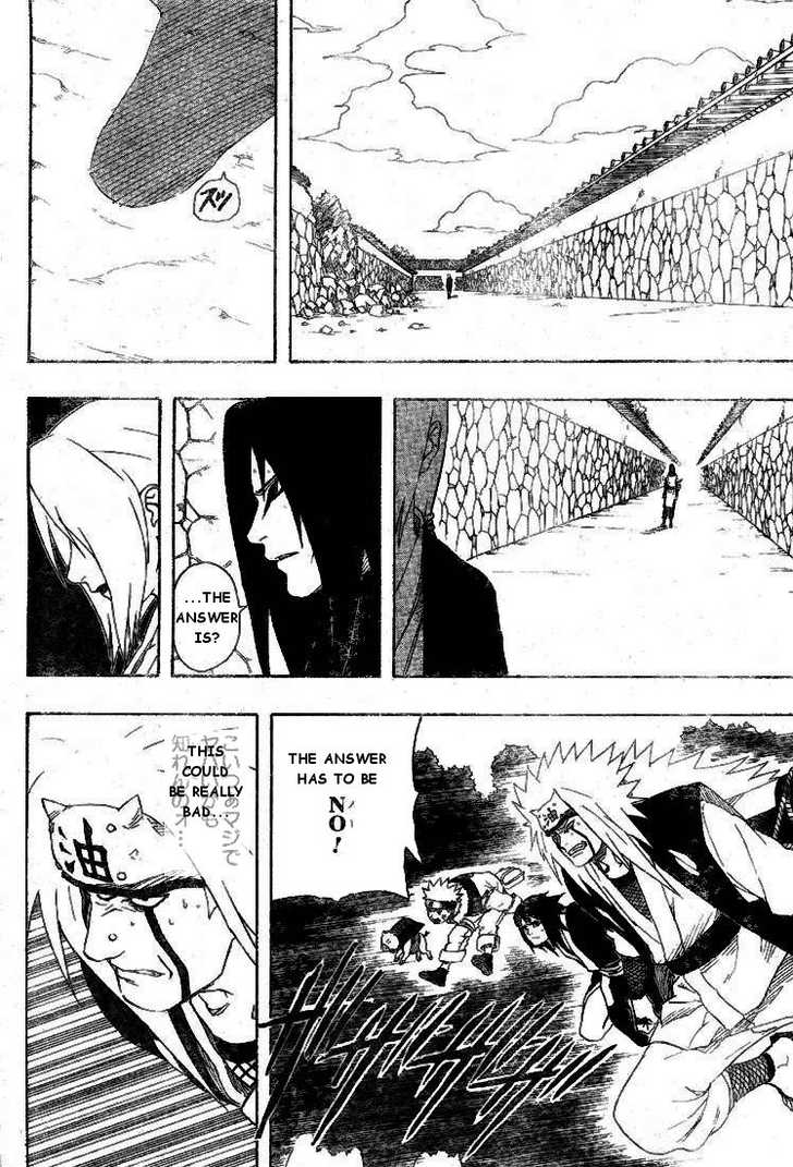 Naruto Vol.18 Chapter 162 page 14