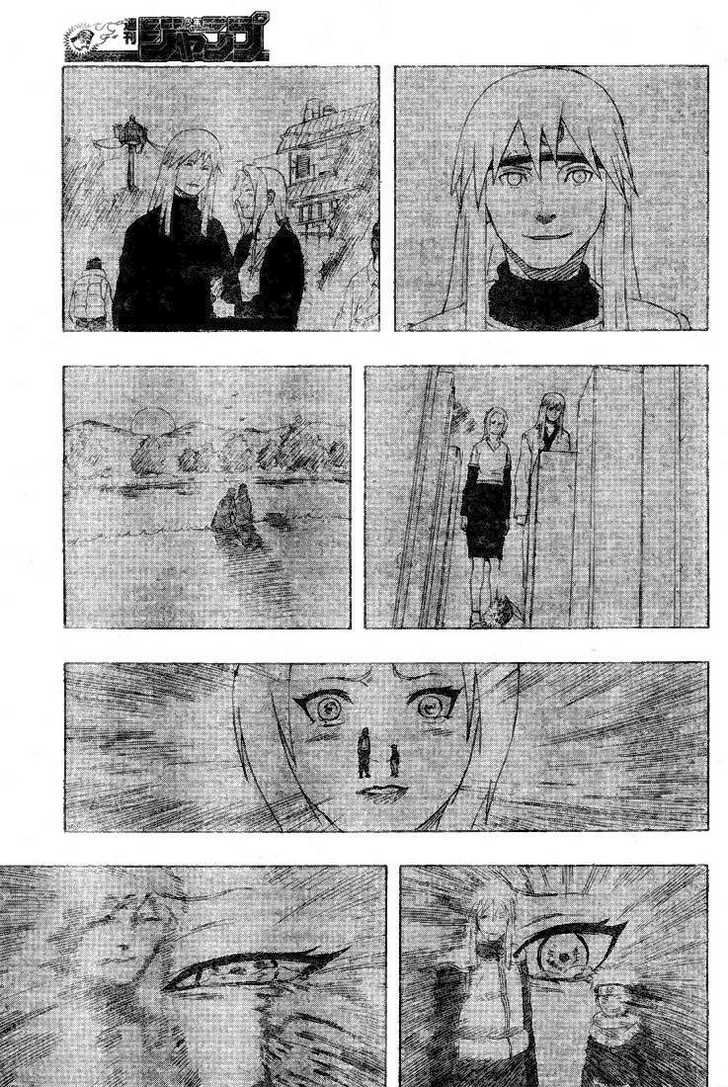 Naruto Vol.18 Chapter 162 page 17
