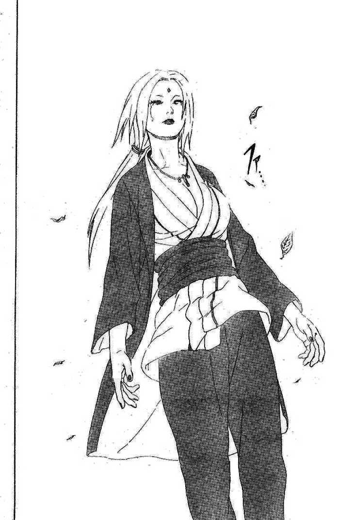 Naruto Vol.18 Chapter 162 page 18