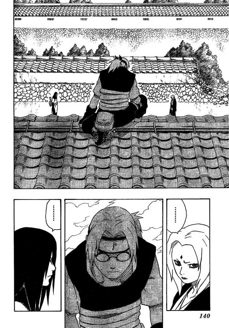 Naruto Vol.19 Chapter 163 page 6