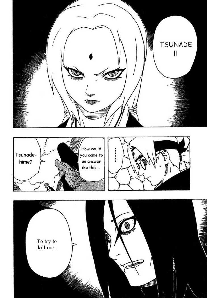 Naruto Vol.19 Chapter 163 page 8
