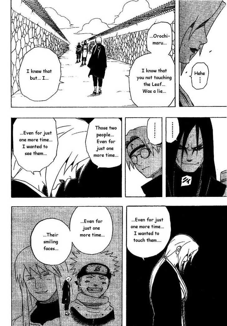 Naruto Vol.19 Chapter 163 page 10