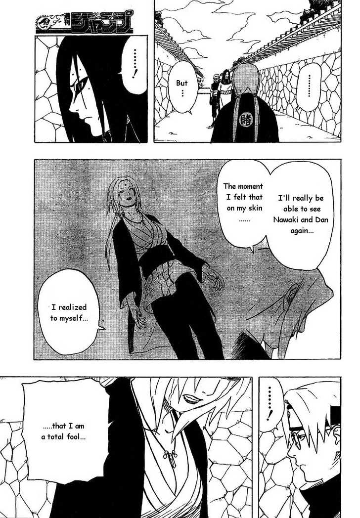 Naruto Vol.19 Chapter 163 page 11