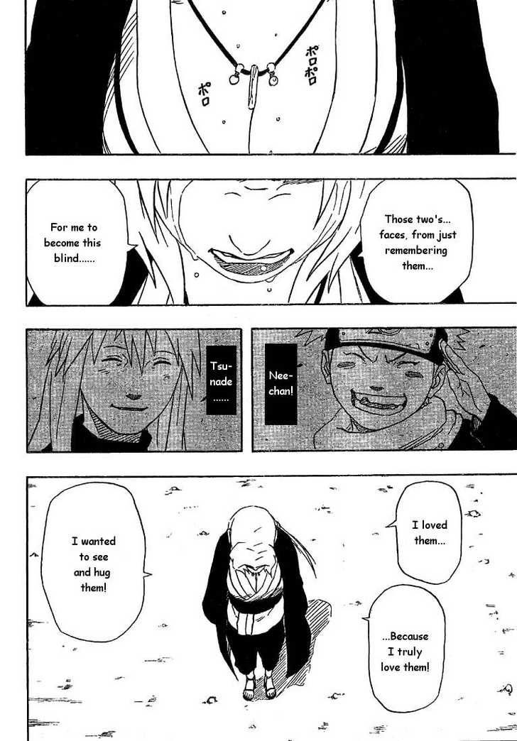 Naruto Vol.19 Chapter 163 page 12