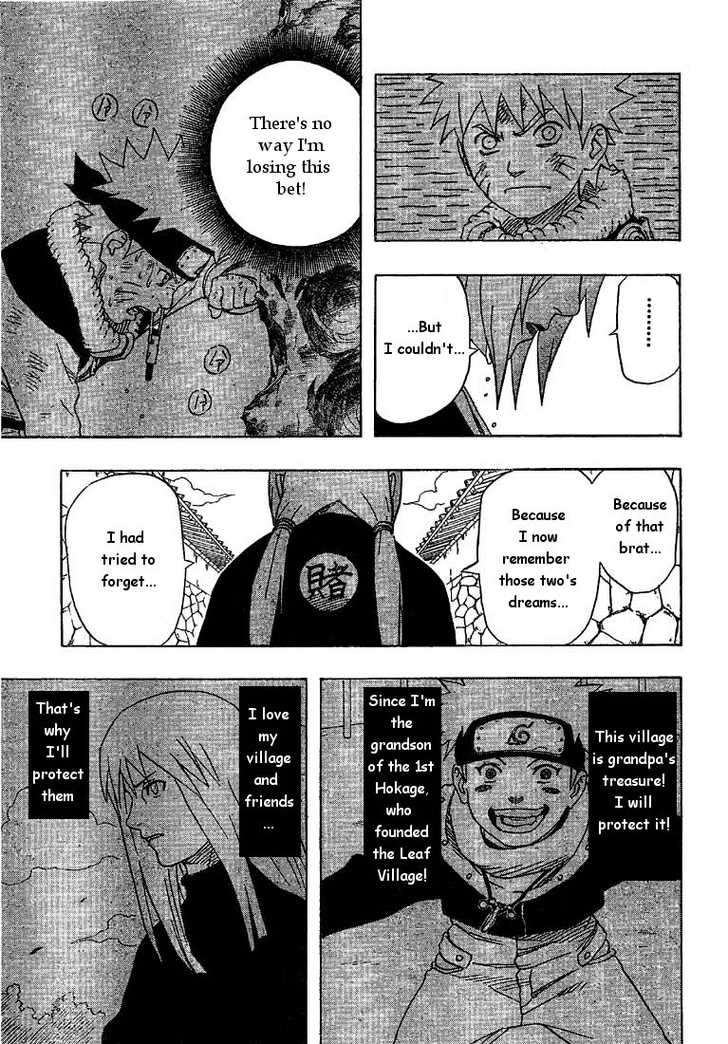 Naruto Vol.19 Chapter 163 page 13